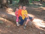 8.26-27.06 Twin Lakes & Palmateer Point 119 